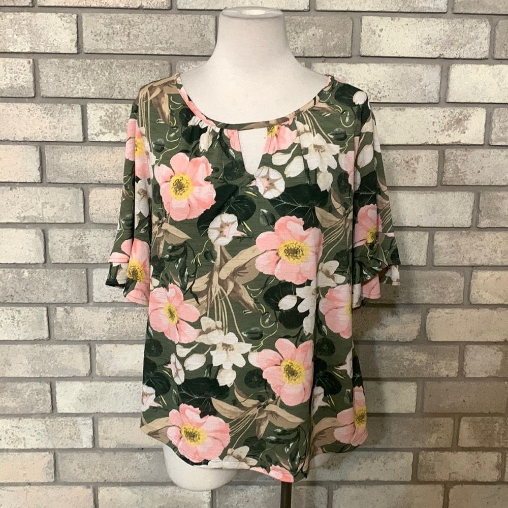 3for$20 blouse L